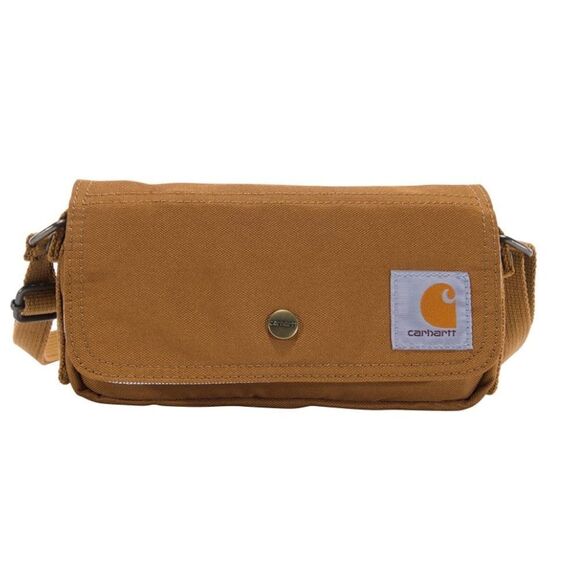Tan Carhartt Belt Bag - Picture 2 of 5